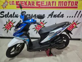 Beat eco 2018,, TERSEDIAA
