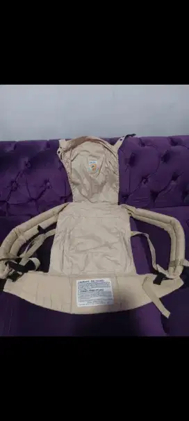Gendongan hipseat