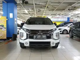 Mitsubishi Xpander Croos rockford 1.5 Automatic 2021