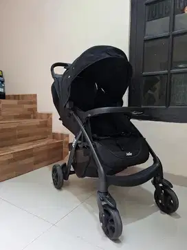 BU (Jual Murah) STOLLER JOIE MURAH KONDISI SANGAT BAGUS