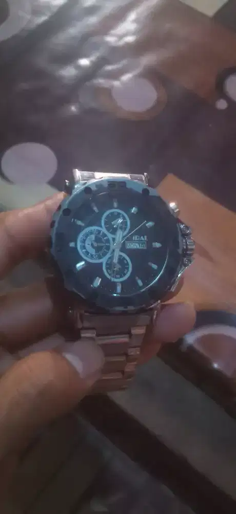 Merk viral jam tangan pria