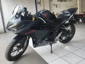 NEW CBR 150 R STD 2022 KM 9K PJK ON BISA CASH KREDIT, CC / TT DP 1.5JT