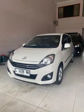 Daihatsu Ayla X 1.0 Manual 2020 Low Km