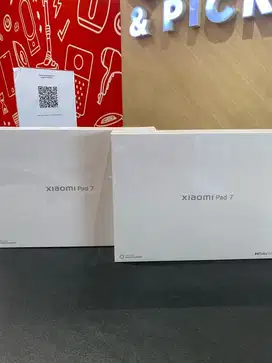 Xiaomi Pad 7 Hyper AI