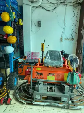Jual Ride On Trowel RT36