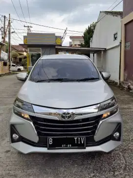 AVANZA 1.3 G MANUAL 2020 | ISTIMEWA KILOMETER 32 RIBU.