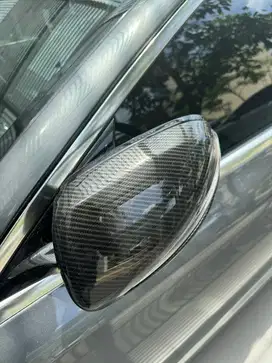 Mercedes-Benz E300 2017 Bensin