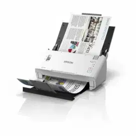 Scanner EPSON DS-410 A4 Duplex Sheet-fed Document 300DPI