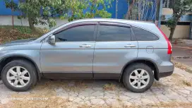 CR-V 2.4 (cc 2400)