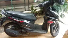 Jual motor beat th 2022