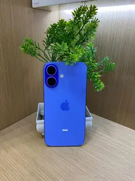 iPhone 16 128GB TAM