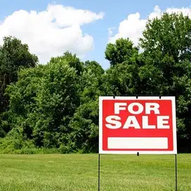 Dijual Tanah Kavling Pakuwon City Cluster Sorrento