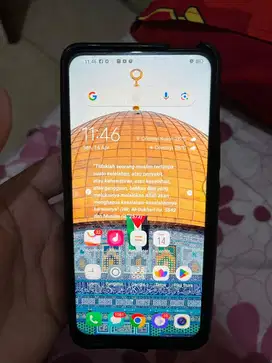 Vivo v15 6/64 gb