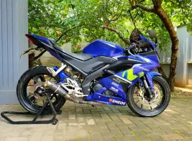 Yamaha R15 v3 2017