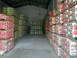 ADMIN SALES & GUDANG TELUKNAGA
