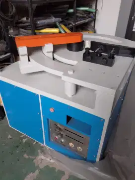1 set bar cutter dan bar bender