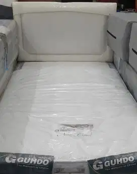 Dijual Set Spring Bed - Guhdo 2-in-1 Prima Prospine