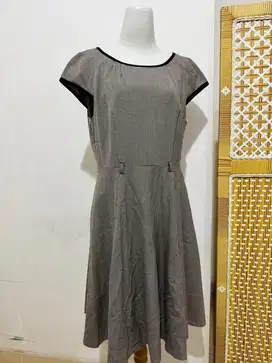 Preloved Woman Dress ( M&S )