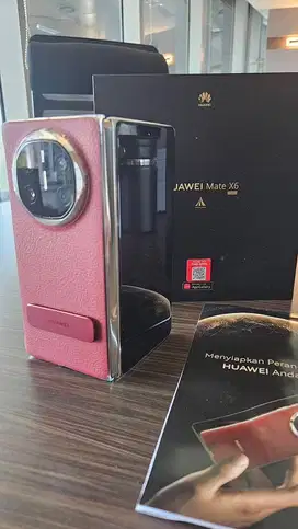 Huawei Mate X6 preloved