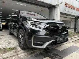 HONDA CRV 1.5 PRESTIGE TURBO SENSING 2021 - Istimewa