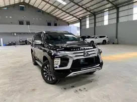 Mitsubishi Pajero Sport Dakar 2022 / 2023 AT Matic, Super terawat