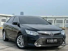 Toyota Camry 2.5 v at bisa kami bantu TDP 7jt sampe approve 2016