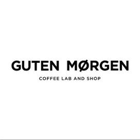 Graphic Designer - Guten Morgen_Kopi Selamat Pagi