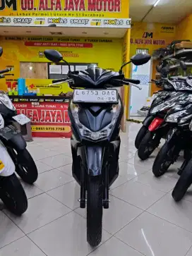 Gercep Gan ^ Honda Beat Deluxe th 2024