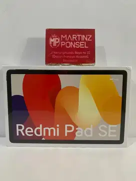 REDMI PAD SE RAM 4/128GB