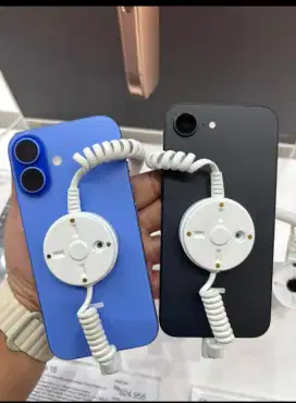 Iphone 16 New || Kredit Dp dan Bunga 0%