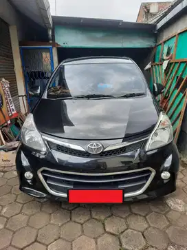 Jual Avanza Veloz Bensin - MT Tahun 2014