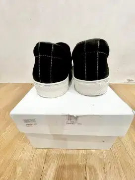 Common project slip on