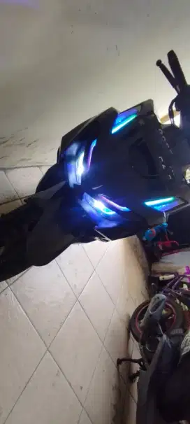 Di jual lampu biled