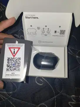 HEADSET TWS EARPHONE EARBUDS