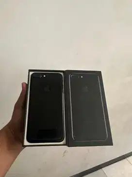 Iphone 7 plus 128 gb murah
