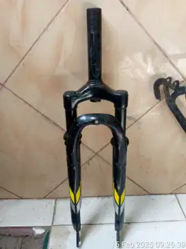 Garpu fork mtb 20/24