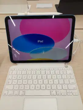 Cash/credit ipad gen 10