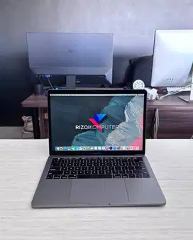 MacBook Pro 13 2018 Touchbar Intel Core i5 Ram 16GB SSD 512GB