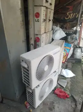 Gudang jual beli ac