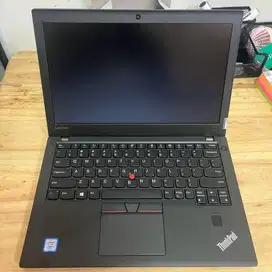 Laptop Lenovo Thinkpad X270 Core i5-6200U Ram 8GB N-VR2