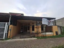 di kontrakkan rumah di kunciran