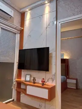 Available Unit Apartment Green Pramuka Jakarta Pusat Siap Huni
