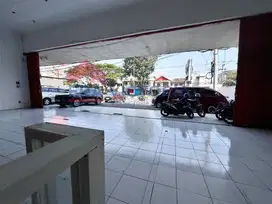 Ruko Luas Sewa  Area Blimbing Cocok Segala Usaha Posisi di Poros Jalan