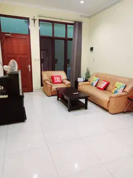 DIJUAL CEPAT RUMAH SIAP HUNI LOKASI KEBON BAWANG PRIOK JAKARTA UTARA