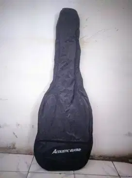 Tas Gitar Akustik
