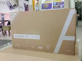 Android Tv MI TV A FHD 43 INC