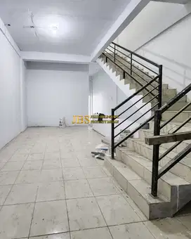 Dijual Ruko Siap Huni di Komplek Cemara Asri Jalan Berjaya Medan