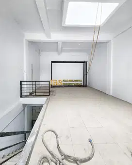 Jual Ruko 3,5 Tingkat Komplek Cemara Asri Medan Jalan Berjaya