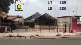 JUal Cepat MURAH NEGO ABIS Area Ramai Jl. Taruna Raya Cibubur