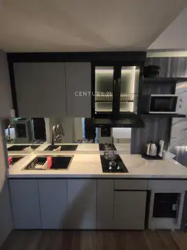 Apartemen Daerah Ramai Kuliner Pantai Indah Kapuk 2 Tower Osaka